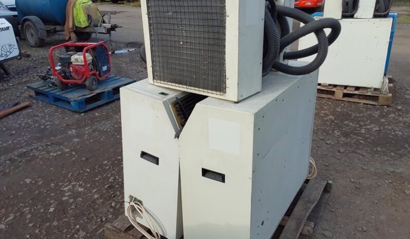 0 X3 AIR TREMBATH MAC 500 INDUSTRIAL AIR CONDITIONING SYSTEMS   For Auction on 2024-12-10 For Auction on 2024-12-10 full