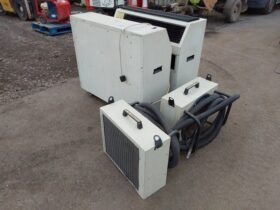 0 X2 AIR TREMBATH MAC 500 INDUSTRIAL AIR CONDITIONING UNITS   For Auction on 2024-12-10 For Auction on 2024-12-10 full