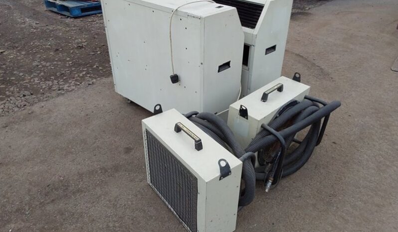 0 X2 AIR TREMBATH MAC 500 INDUSTRIAL AIR CONDITIONING UNITS   For Auction on 2024-12-10 For Auction on 2024-12-10 full