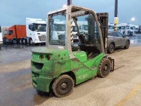 2010 CESAB TC25D  For Auction on 2024-12-10 For Auction on 2024-12-10 full