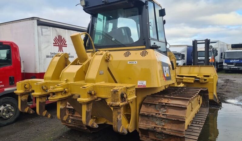 2008 CATERPILLAR DK6  For Auction on 2024-12-10 For Auction on 2024-12-10 full