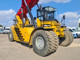 2022 SANY SRSC45H9G5  For Auction on 2024-12-10 For Auction on 2024-12-10 full