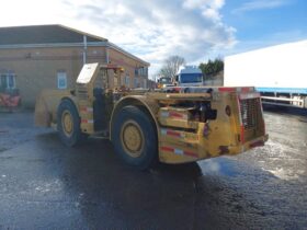 1989 ATLAS COPCO ST2D  For Auction on 2024-12-10 For Auction on 2024-12-10 full