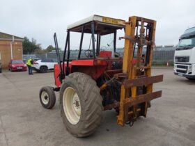 1988 IMT TRACTORS LTD – 3330cc For Auction on 2024-12-10 For Auction on 2024-12-10 full