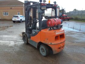 2014 DOOSAN G33P-5  For Auction on 2024-12-10 For Auction on 2024-12-10 full