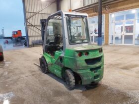 2010 CESAB TC25D  For Auction on 2024-12-10 For Auction on 2024-12-10 full