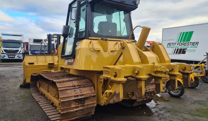 2008 CATERPILLAR DK6  For Auction on 2024-12-10 For Auction on 2024-12-10 full