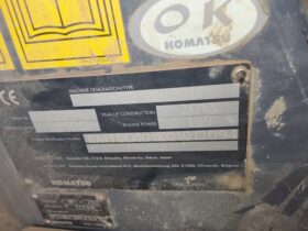 2013 KOMATSU D85 EX-15E0 For Auction on 2024-12-10 For Auction on 2024-12-10 full