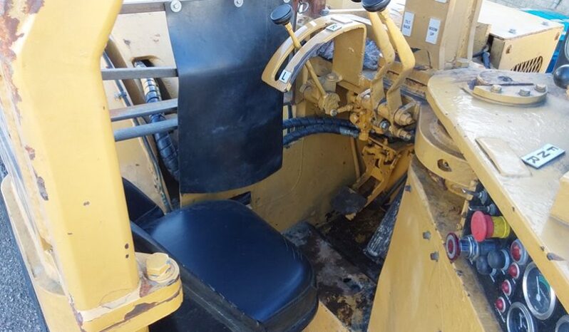 1989 ATLAS COPCO ST2D  For Auction on 2024-12-10 For Auction on 2024-12-10 full