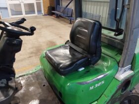 2010 CESAB TC25D  For Auction on 2024-12-10 For Auction on 2024-12-10 full