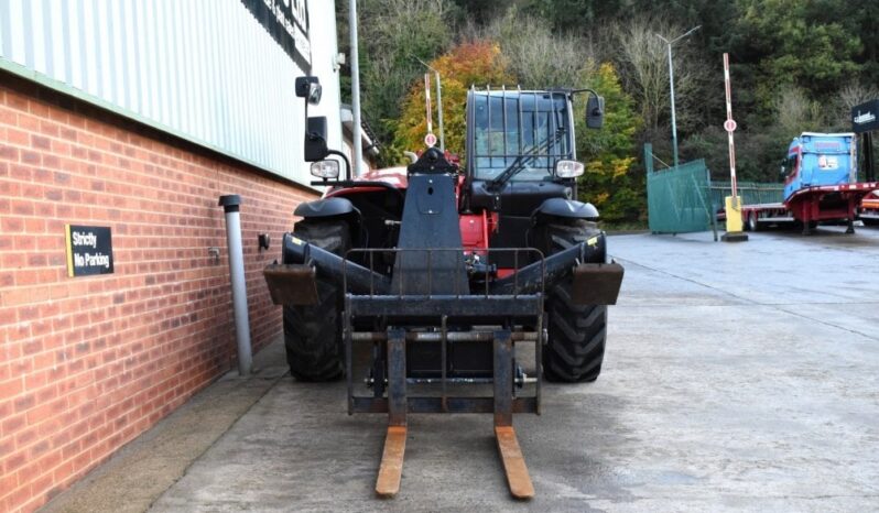 2019 MT1335 Easy, Telescopic Handler. full