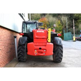 2019 MT1335 Easy, Telescopic Handler. full