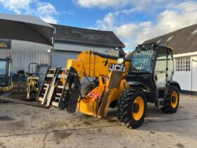 2018 JCB 540-170 Telehandlers for Sale full