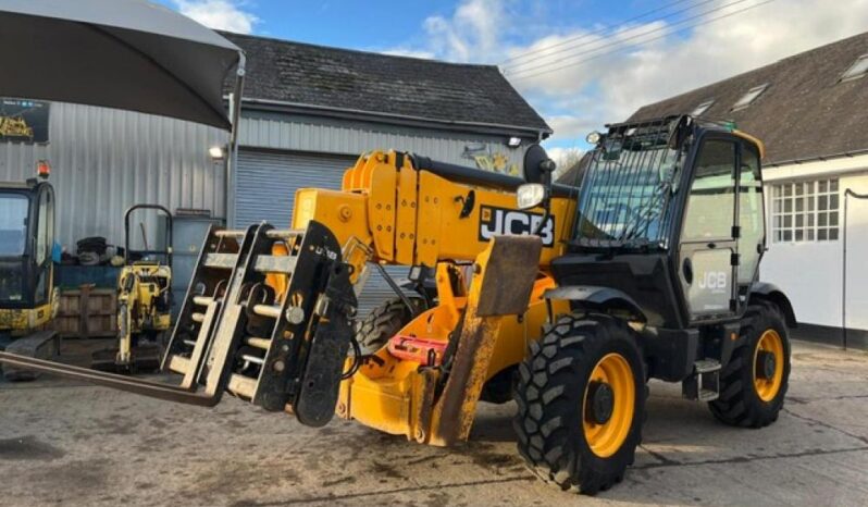 2018 JCB 540-170 Telehandlers for Sale full