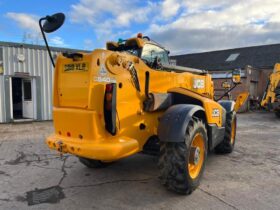 2018 JCB 540-170 Telehandlers for Sale full