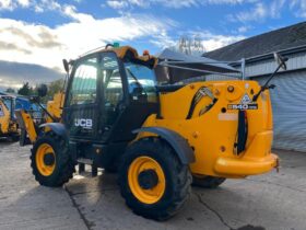 2018 JCB 540-170 Telehandlers for Sale full