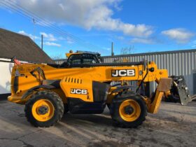 2018 JCB 540-170 Telehandlers for Sale