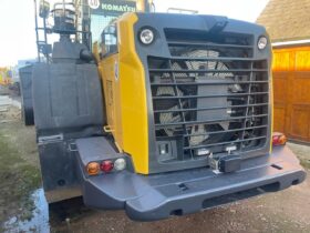 2018 Komatsu WA470-8 Loading Shovel  £50000 full