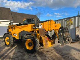 2018 JCB 540-170 Telehandlers for Sale full