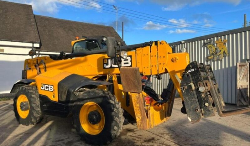 2018 JCB 540-170 Telehandlers for Sale full