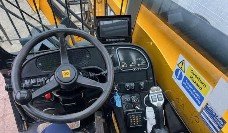 2018 JCB 540-170 Telehandlers for Sale full