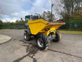 2020 Wacker Neuson DV 100 2,226 Hours full