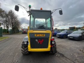 2020 Wacker Neuson DV 100 2,226 Hours full