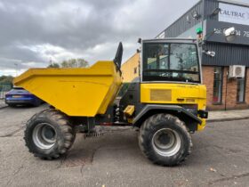 2020 Wacker Neuson DV 100 2,226 Hours