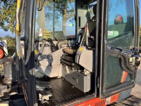 2018 Kubota KX080-4A (U764) full