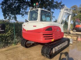 2021 Takeuchi TB290-2 (U749) full