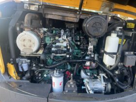 2018 Volvo ECR88D (U763) full