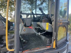 2018 Volvo ECR88D (U763) full