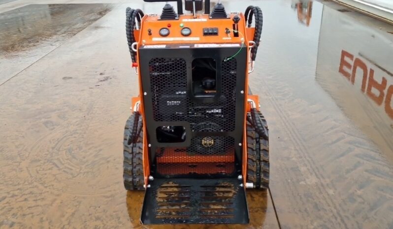 Unused 2024 EGN EG36C Skidsteer Loaders For Auction: Dromore – 6th & 7th December 2024 @ 9:00am For Auction on 2024-12-7 full