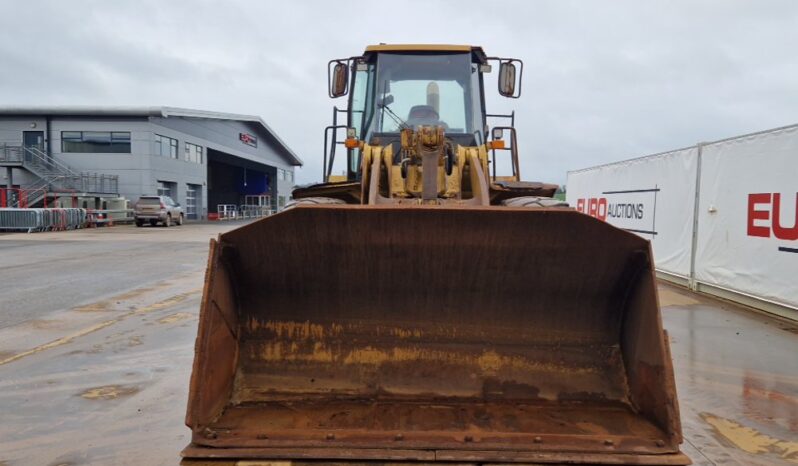 CAT 966G Wheeled Loaders For Auction: Dromore – 6th & 7th December 2024 @ 9:00am For Auction on 2024-12-6 full