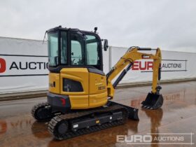 Unused 2024 XCMG XE35U Mini Excavators For Auction: Dromore – 6th & 7th December 2024 @ 9:00am For Auction on 2024-12-7 full