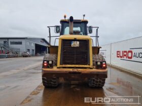 CAT 966G Wheeled Loaders For Auction: Dromore – 6th & 7th December 2024 @ 9:00am For Auction on 2024-12-6 full