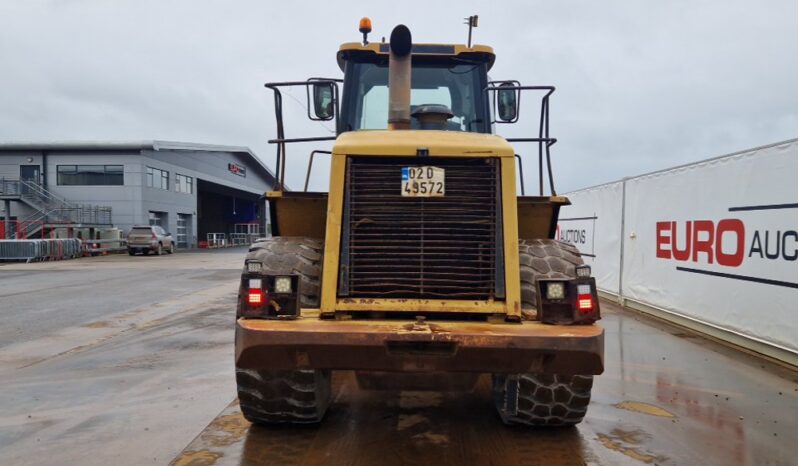 CAT 966G Wheeled Loaders For Auction: Dromore – 6th & 7th December 2024 @ 9:00am For Auction on 2024-12-6 full