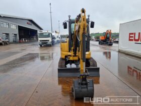 Unused 2024 XCMG XE35U Mini Excavators For Auction: Dromore – 6th & 7th December 2024 @ 9:00am For Auction on 2024-12-7 full