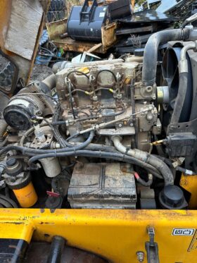 2014 JCB VMT260-120 For Auction on 2024-11-12 full