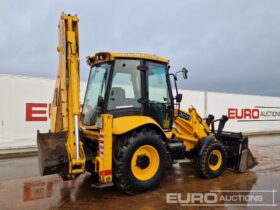 JCB 3CX P21 Backhoe Loaders For Auction: Dromore – 6th & 7th December 2024 @ 9:00am For Auction on 2024-12-6 full