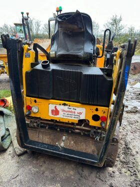 2014 JCB VMT260-120 For Auction on 2024-11-12 full