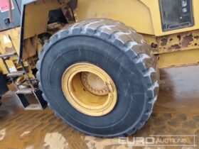 CAT 966G Wheeled Loaders For Auction: Dromore – 6th & 7th December 2024 @ 9:00am For Auction on 2024-12-6 full