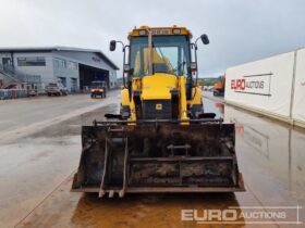 JCB 3CX P21 Backhoe Loaders For Auction: Dromore – 6th & 7th December 2024 @ 9:00am For Auction on 2024-12-6 full