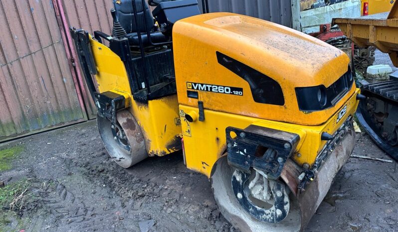 2014 JCB VMT260-120 For Auction on 2024-11-12 full