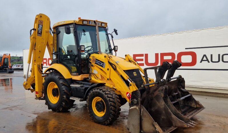 JCB 3CX P21 Backhoe Loaders For Auction: Dromore – 6th & 7th December 2024 @ 9:00am For Auction on 2024-12-6 full