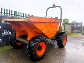 2015 Ausa D600 AP Dumper full