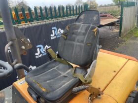 2015 Ausa D600 AP Dumper full