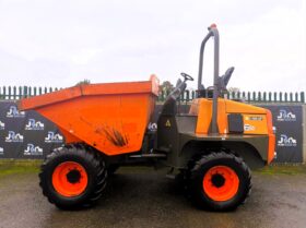 2015 Ausa D1000 AP Dumper