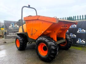 2015 Ausa D1000 AP Dumper full