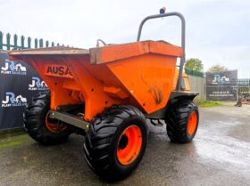 2015 Ausa D1000 AP Dumper full